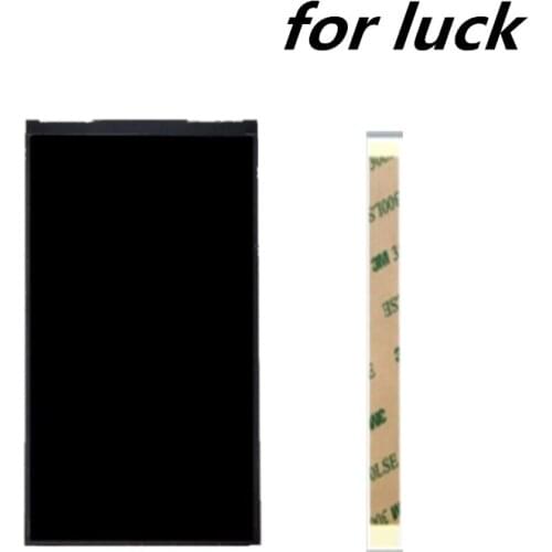 5.0inch For Vertex impress luck NFC smartphone version Display lcd Screen Digitizer Assembly Replacement cell phone