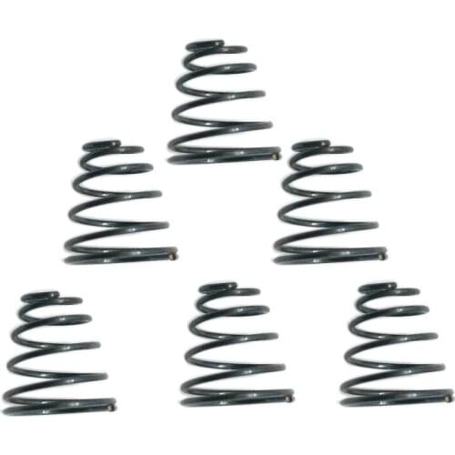 5pcs Tension Spring for Singer 18U222, 1200-1, 1247, 1263, 1280 #125314