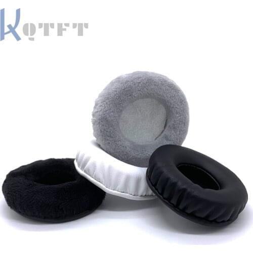 Earpads Velvet Replacement cover for Razer Kraken K141 K142 K-141 K-142 Headphones Earmuff Sleeve Headset Repair Cushion Cups
