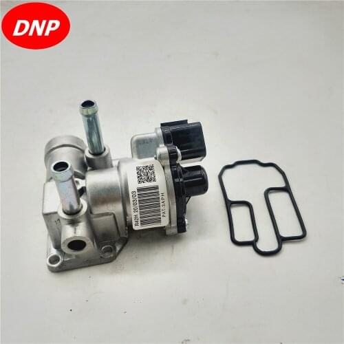 DNP Idle Air Control Valves Fit For Mitsubishi Pajer MD614918 MD614743 MD614946