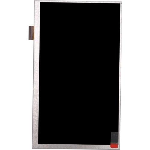 New LCD Display Matrix For 7'' Inch K070-C1M30D-FPC-A Tablet Inner Screen Panel Module Glass Replacement