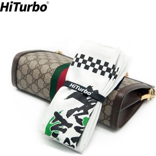 Hiturbo ocean environmental protection bag collect marine plastic litter dedicated to environmental protection