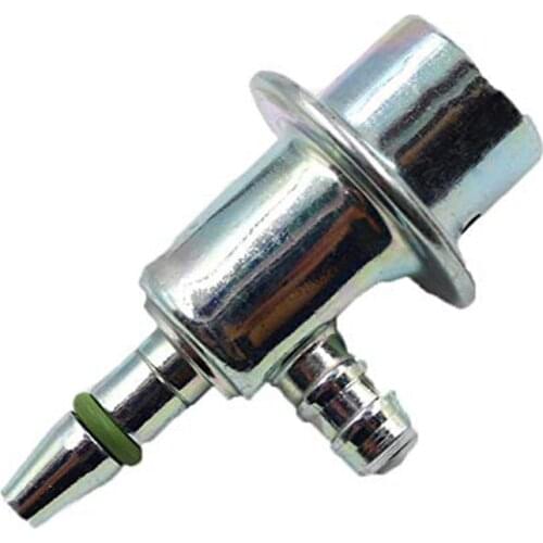 Fuel Injection Pressure Regulator Case for GM Chevrolet Epica Aveo Daewo Laccti Kalos Buick Excelle 96423299 94669569