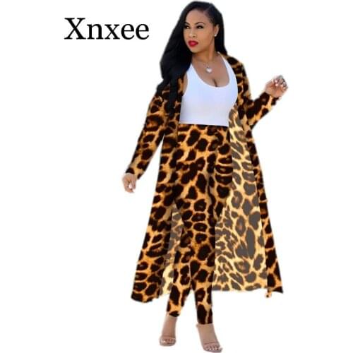 S-4XL New African Elastic Bazin Baggy Pants Rock Style Dashiki Long Sleeve Famous Suit For Lady/women Coat And Leggings 2pcs/se