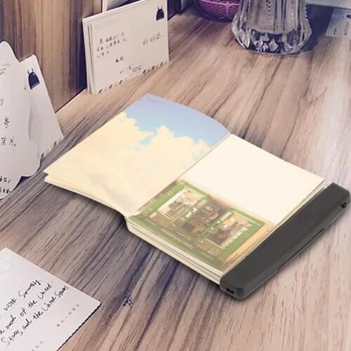 Hot LED Book Light Reading Night Light Portable Travel Dormitory Desk Lamp Home Indoor Kid Bedroom Read Gadgets Eye Protect