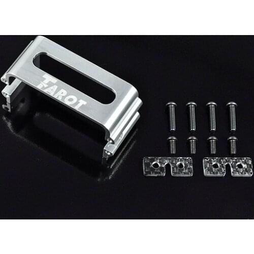 600/700 RC Helicopter parts Metal Elevator Servo Mount TL60183M