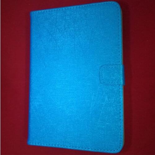 Myslc PU leather case cover for bb-mobile Techno W8.0 3G Q800AY 8 inch Tablet