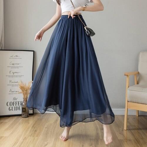 Cheap wholesale 2021 spring summer autumn new fashion casual women culottes woman female OL wide leg pants Py1450