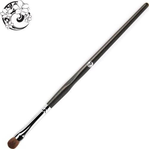 ENERGY Brand Professional Small Eyebrow Brush Animal Hair Make Up Makeup Brushes Pinceaux Maquillage Brochas Maquillaje M124