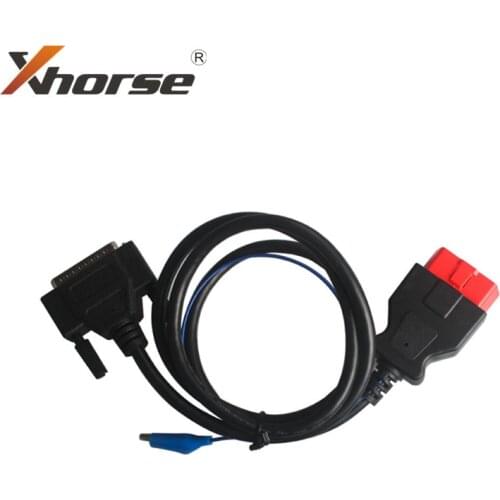Xhorse VVDI MB TOOL OBD Cable for VVDI MB BGA Tool