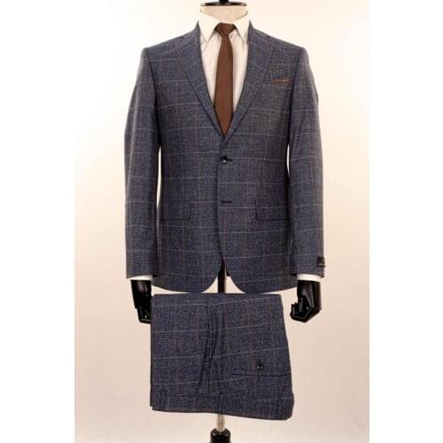 Mens Suit