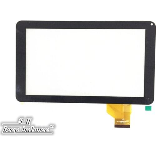 Original 9-inch flat panel touch screen capacitance screen FPC-TP090032 (998)-00 handwritten touch sensing panel external screen