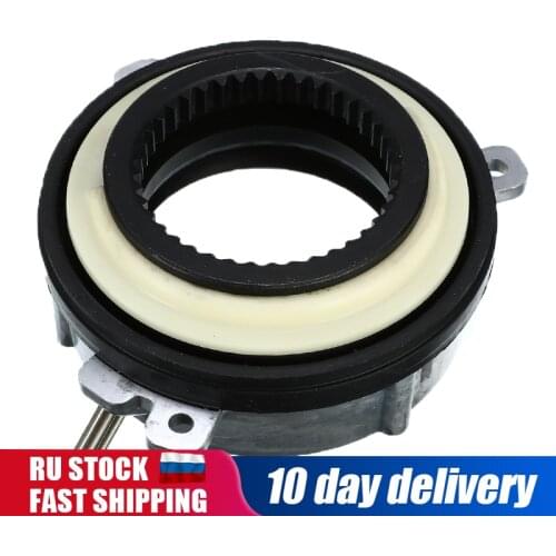 4151009100 Clutch Bearing Hub Lock Actuator Time For Actyon Actyon Sports Kyron2 Rexton Rexton W 2005- 2013 4151009000