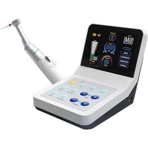 R-SMART Dental PLUS wireless With Motor Spare Parts root cancal instrument dental equipment machine