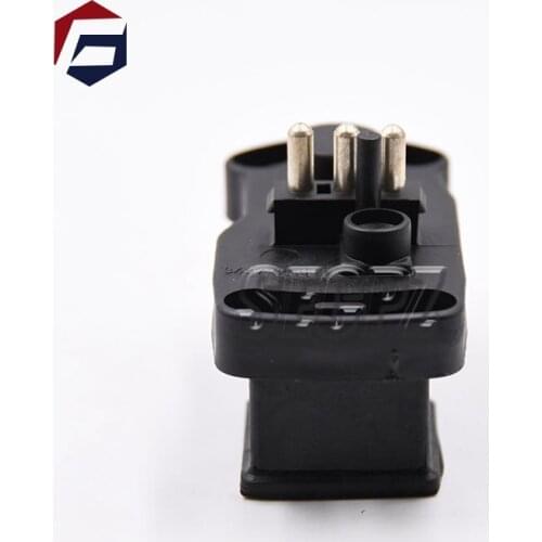 Air Flow Meter Potentiometer Sensor for Mercedes-Benz Lancia Thema Puch F026T03021 3437224015 3437224035 3437010039 A0000740236