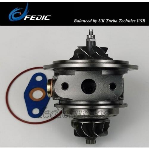 Turbine NGT1038LMSZ 821042 Turbo charger chra cartridge for Dacia Nissan Renault 1.2 TCe 85-97 Kw 115-132 HP H5F 2012-2016