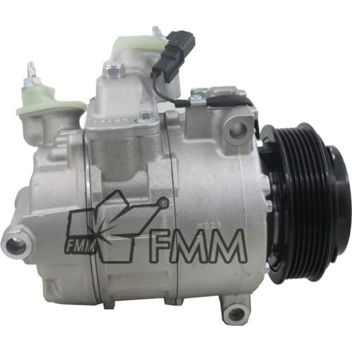 V61-19D629-HA 447160-5940 447280-707028773 Ac Compressor For Ford Explorer focus c-max 1.5 1.6 TDCI