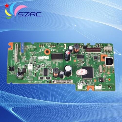 High quality Original new mother Board Compatible For Epson L210 L211 Main Board
