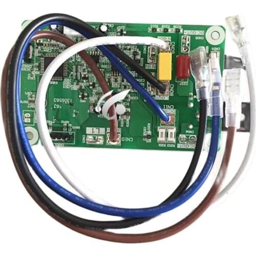 100% new Compatible board for air conditioning Computer board outdoor unit of KFR-72L/26BP RZA-4-5174-414-XX-0 PFC