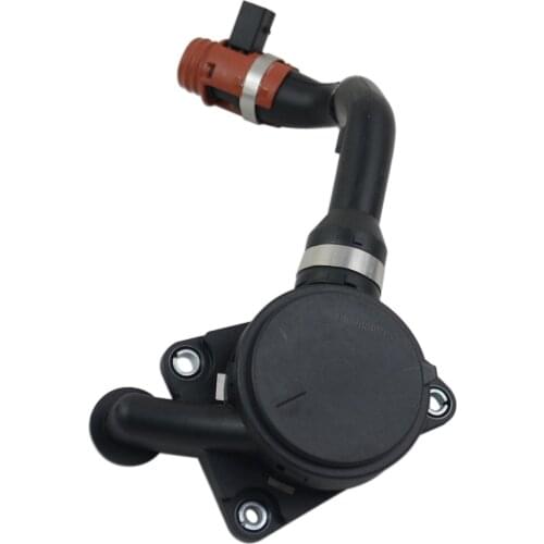 AP02 CRANKCASE BREATHER OIL SEPARATOR For MERCEDES C-CLASS W203 S203 320 CDI OM642 New