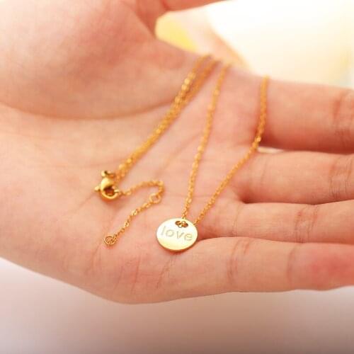 Casdinyna Gold Pendants