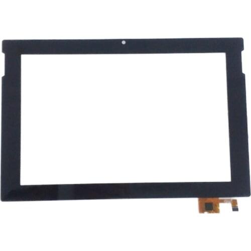 New 10.1" Tablet For Medion Lifetab S10346 (MD99282) Touch screen digitizer panel replacement glass Sensor Free Shipping