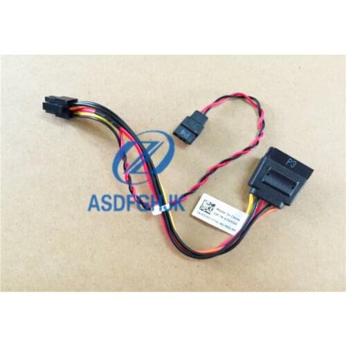 Genuine FOR DELL FOR Optiplex 9020 7020 SFF HDD Hard Drive Power Cable 7GYGG 07GYGG 100% test ok