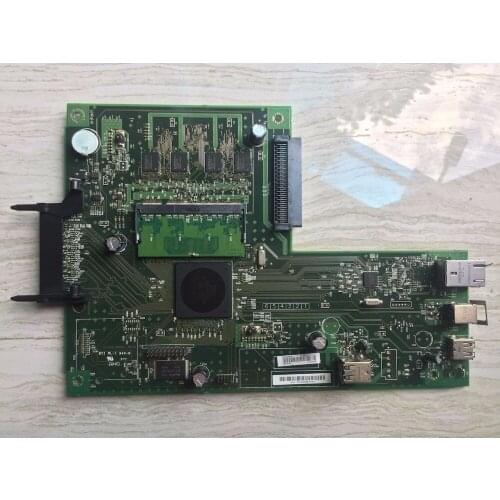 FORMATTER MAIN CONTROL BOARD CE859-60001 FOR HP CP3525 PRINTERS printer parts