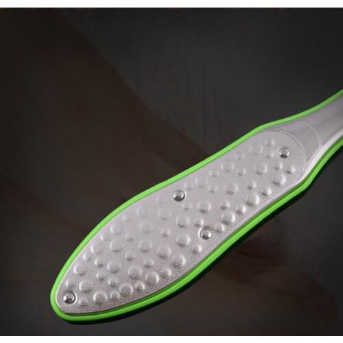 Professional Foot File Rasp Heel Grater Hard Dead Skin Callus Remover Scraper Pedicure Files Feet Grater
