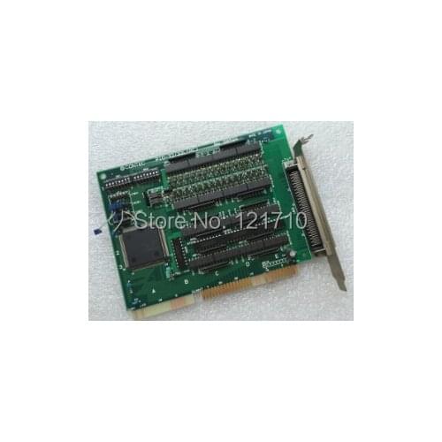 Industrial equipment board PIO-32/32L(PC) NO.9859A