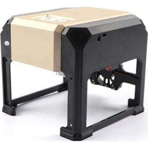 Easy to Operate mini laser engraving machines for metal