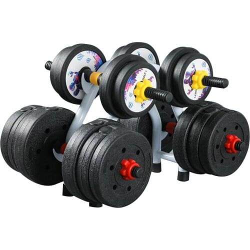 Dumbbell Rack Stand Steel And Rubber Mat Dumbbells Hand Weights Sets Holder Organizer For Gym Fitness Equipment Dumbbell Rack