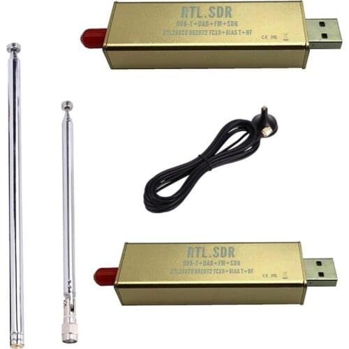 Vanpower Broadcast Equipment