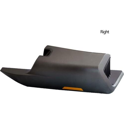 Protective box for Ninebot PRO Gokart Kit PRO Kart Kit Refit Smart Self Balance electric Scooter spare parts