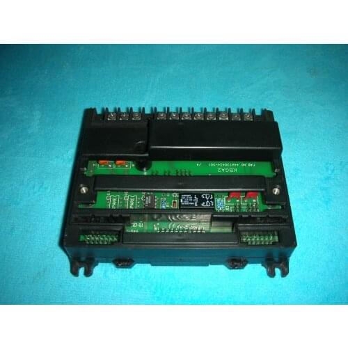 1PC USED FANUC KBGA2 GE