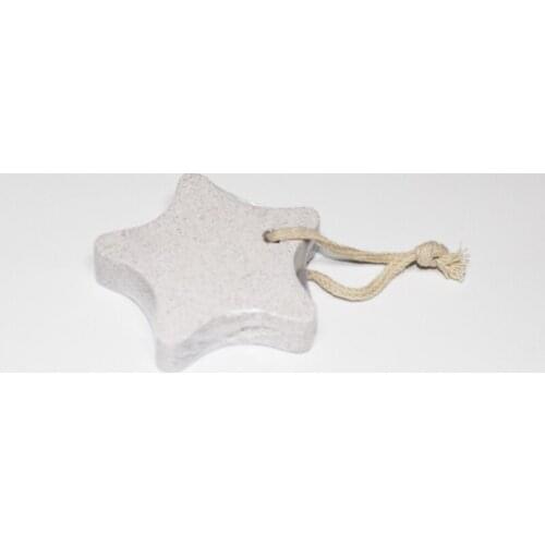 1Pcs 9cm Unisex Stone Foot Care Hard Dead Skin Remove Pedicure Natural Scrubber Remover Pedicure Tool Pumice Stone