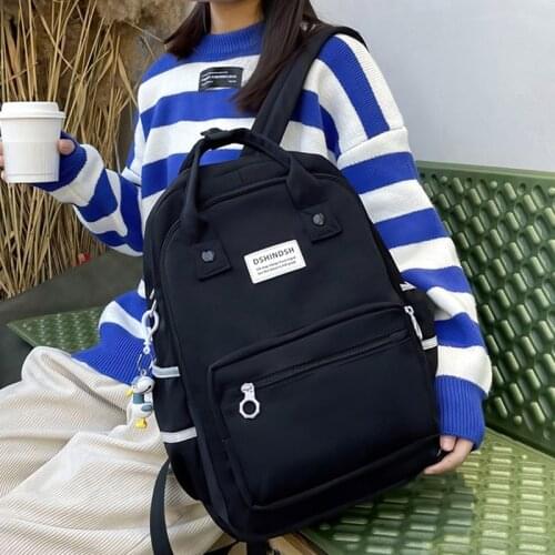 Diehe/蝶鹤 Women's Black Bags