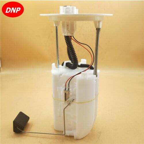 DNP Diesel Fuel Pump Assembly Fit For Toyota Vigo 77010-0K010/77010-0K080