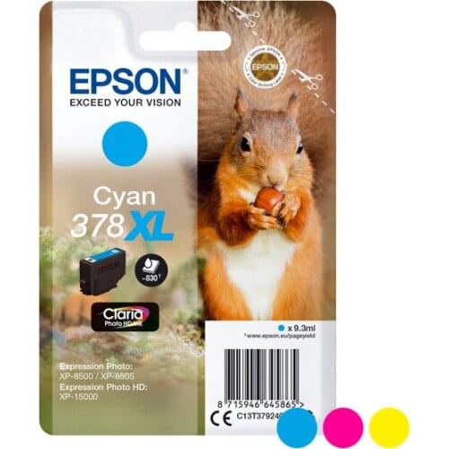 Cartridges Epson China