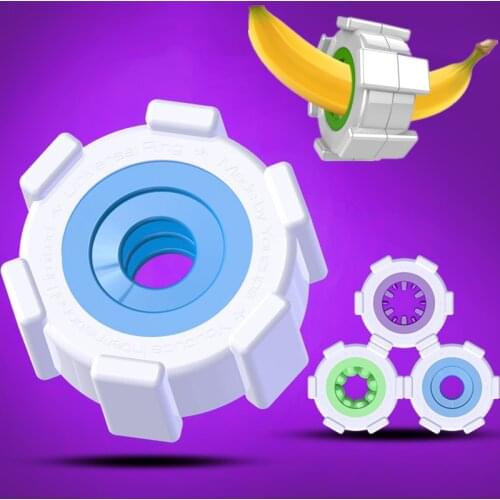 Cock Ring Erotic Universal Ring Stretchy Male Masturbation Cup Penis Trainer Delay Ejaculation Adult Sex Toys For Man Sex Shop