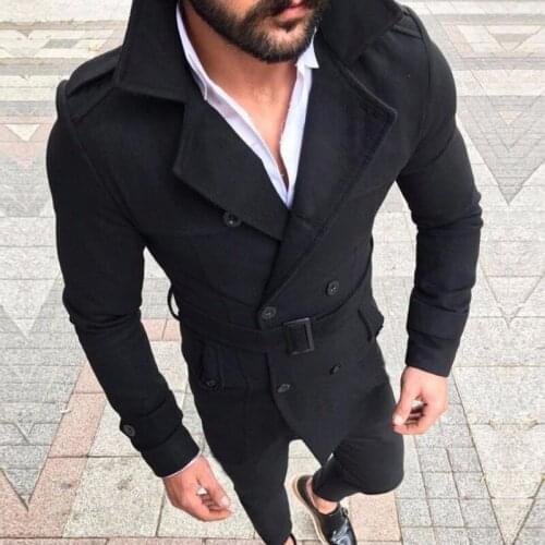 GuliriFei Men's Outerwear