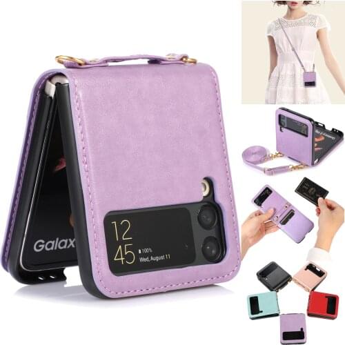 Чехлы для телефонов Samsung Galaxy Z Flip HQBBRO China At AliExpress