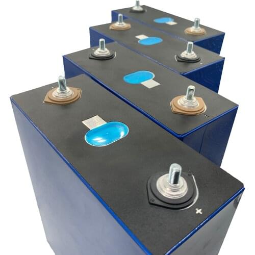 2021 lithium market top quality lithium iron phosphate battery eve 3.2v 280ah powerwall for solar power home system