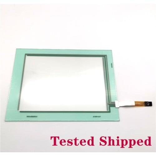 LTP-104F-07 VT585WBPT00N touchpad NEW