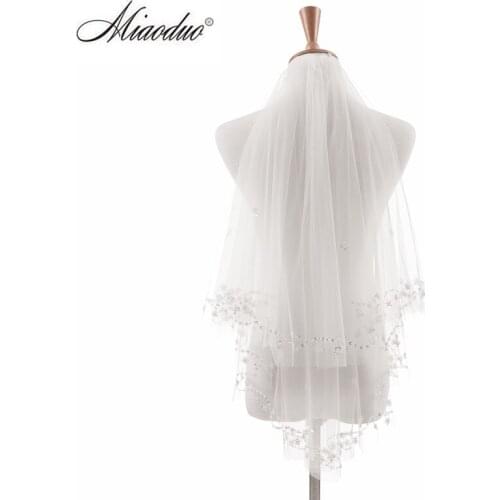 Miaoduo Wedding Accessories