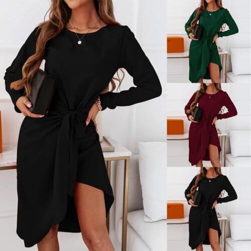 Длинные платья MUQGEW China At AliExpress