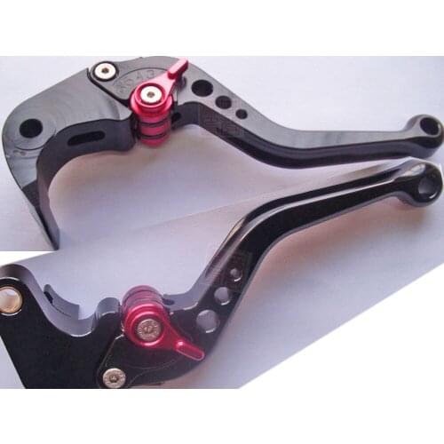 New High quality motorcycle motorbike CNC brake&Clutch Levers For Suzuki GSX-R1000 Gixxer GSXR 1000 2005 2006 05 06