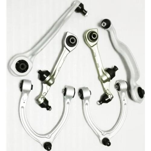 6 pcs/set 221 330 6311 autoparts car auto parts Control Arm for Mercedes W221/S350 S420 S450 S500 S600 S63/AMG S65/ 221 330 0307