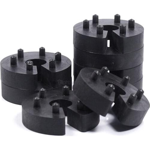 Universal Suspension Limiter Stick Clip Black 13mm Suspension Limiter VA or HA