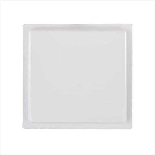 YJT-T0450 RFID manufacture 20m 865~928Mhz 12dbi uhf antenna with N-female connector used for parking and warehouse management